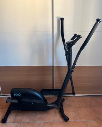 Ellittica Domyos Essential 100 Decathlon