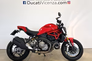DUCATI Monster 821 ABS ABS