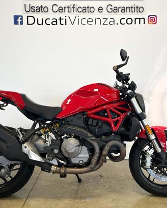 DUCATI Monster 821 ABS ABS