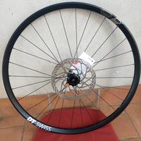 Ruota completa DT Swiss 29' HX 1501 hybrid 