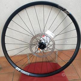Ruota completa DT Swiss 29' HX 1501 hybrid 