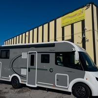 Chausson 7068 MOTORHOME