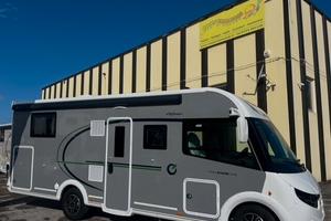 Chausson 7068 MOTORHOME