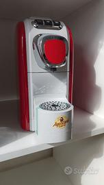 Macchina caffè capsule Agostani