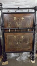 Letti ferro primi 900' Emiliani