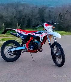 Beta rr 50 mhr 77