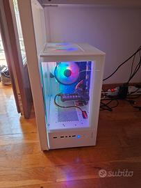Pc Gaming i5 16 GB SSD  GTX 1650 RGB