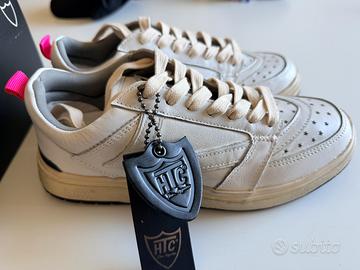 Sneakers HTC Donna tg.38