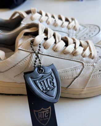 Sneakers HTC Donna tg.38