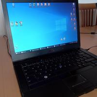 Pc portatile core i5 4core acad  youtube Cam TV In