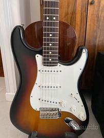 Fender Stratocaster USA Standard 2006
