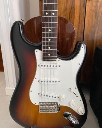 Fender Stratocaster USA Standard 2006