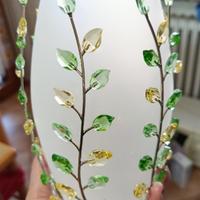 Vaso originale Swarowski