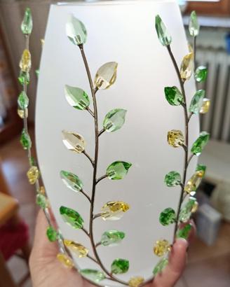 Vaso originale Swarowski
