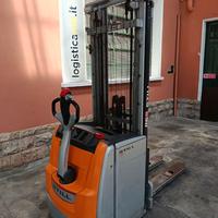 Stoccatore STILL EXV 14 Portata 1400 KG.