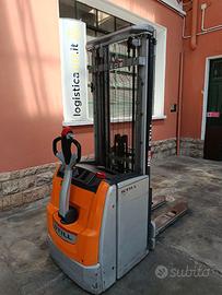 Stoccatore STILL EXV 14 Portata 1400 KG.