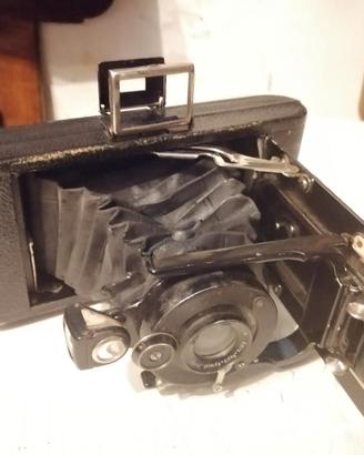 MACCHINA FOTOGRAFICA anni 30