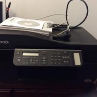 Stampante Epson Office BX300F