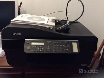 Stampante Epson Office BX300F