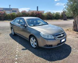 CHEVROLET Epica - 2007
