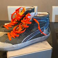  Golden Goose Slide Penstar MAI INDOSSATE
