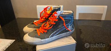  Golden Goose Slide Penstar MAI INDOSSATE