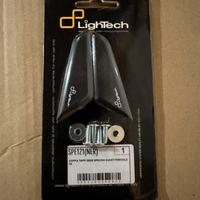 Tappi Lightech specchietti Ducati panigale v4