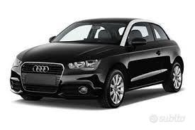 Motore audi a1 - 2.0 d - 2014 motore cfhb