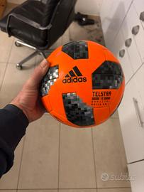 Pallone adida telstar mondiali russia