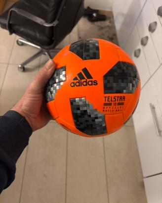 Pallone adida telstar mondiali russia
