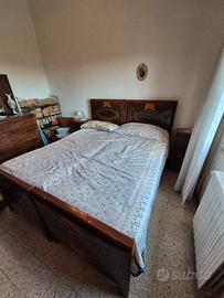 Testiera per letto singolo