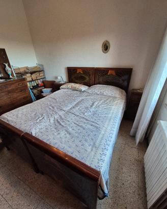 Testiera per letto singolo