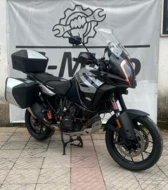 KTM 1290 Super Adventure S GMoto Cosenza