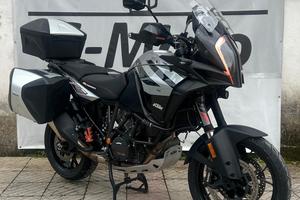 KTM 1290 Super Adventure S GMoto Cosenza