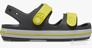 Crocs Crocband Cruiser taglia 34/35