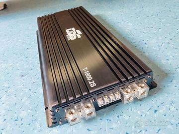DSS T1800.2S 