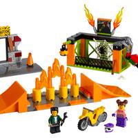 LEGO 60293 - Stunt Park