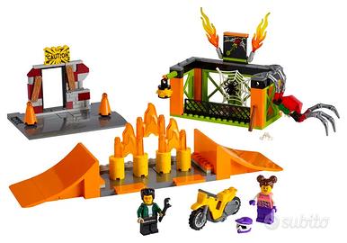 LEGO 60293 - Stunt Park