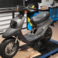MBK Booster 50