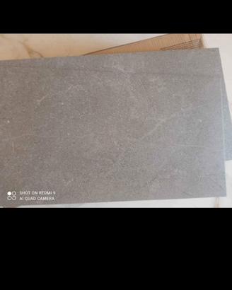 Pavimento in gres porcellanato 30x60 pezzi 28 