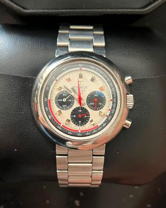 Tissot T12
