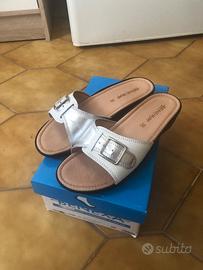 Ciabatte ortopediche