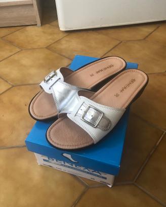 Ciabatte ortopediche