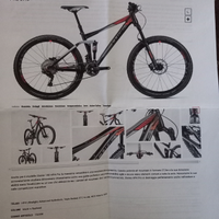 MTB CUBE Stereo 140 HPA PRO 27,5 L-XL