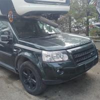 Pezzi di ricambio land rover freelander anno 2010