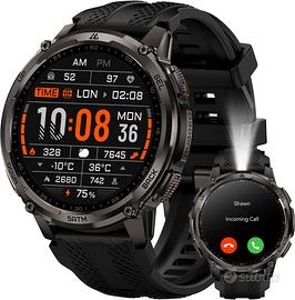 KOSPET Tank T4C Smartwatch
