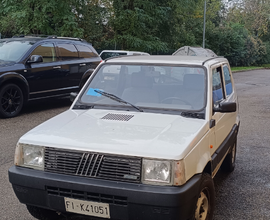 Fiat panda 141