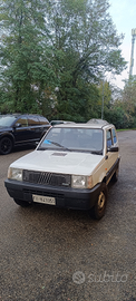 Fiat panda 141