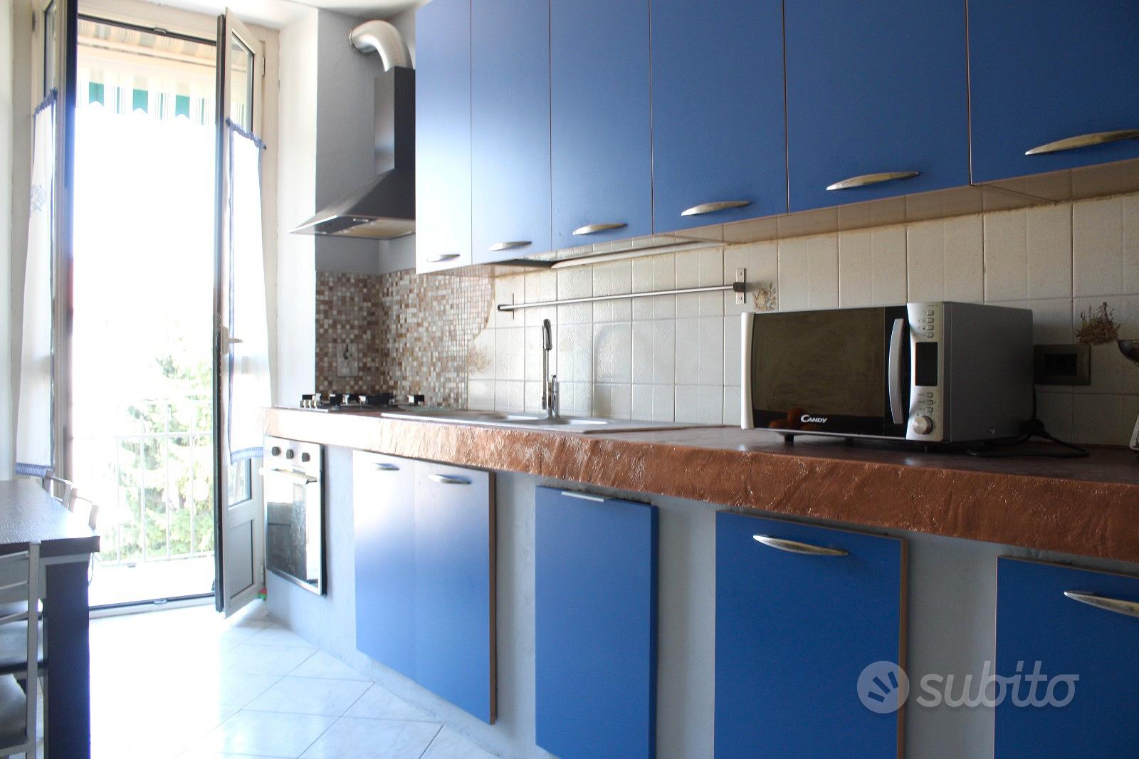 Apartment in Torino, Campidoglio, Circoscrizione 4 - Vista 3