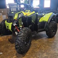 Polaris Scrambler 1000 55-55S